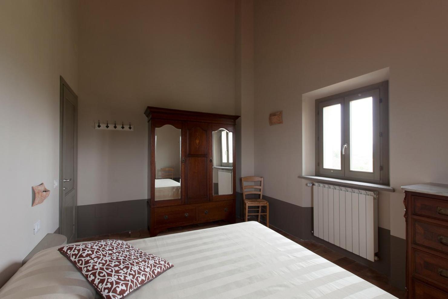Agriturismo Bio Podere Doganelle Giuncarico Exterior photo